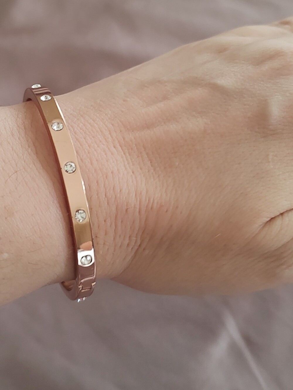 Kate Spade Set In Stone Bracelet